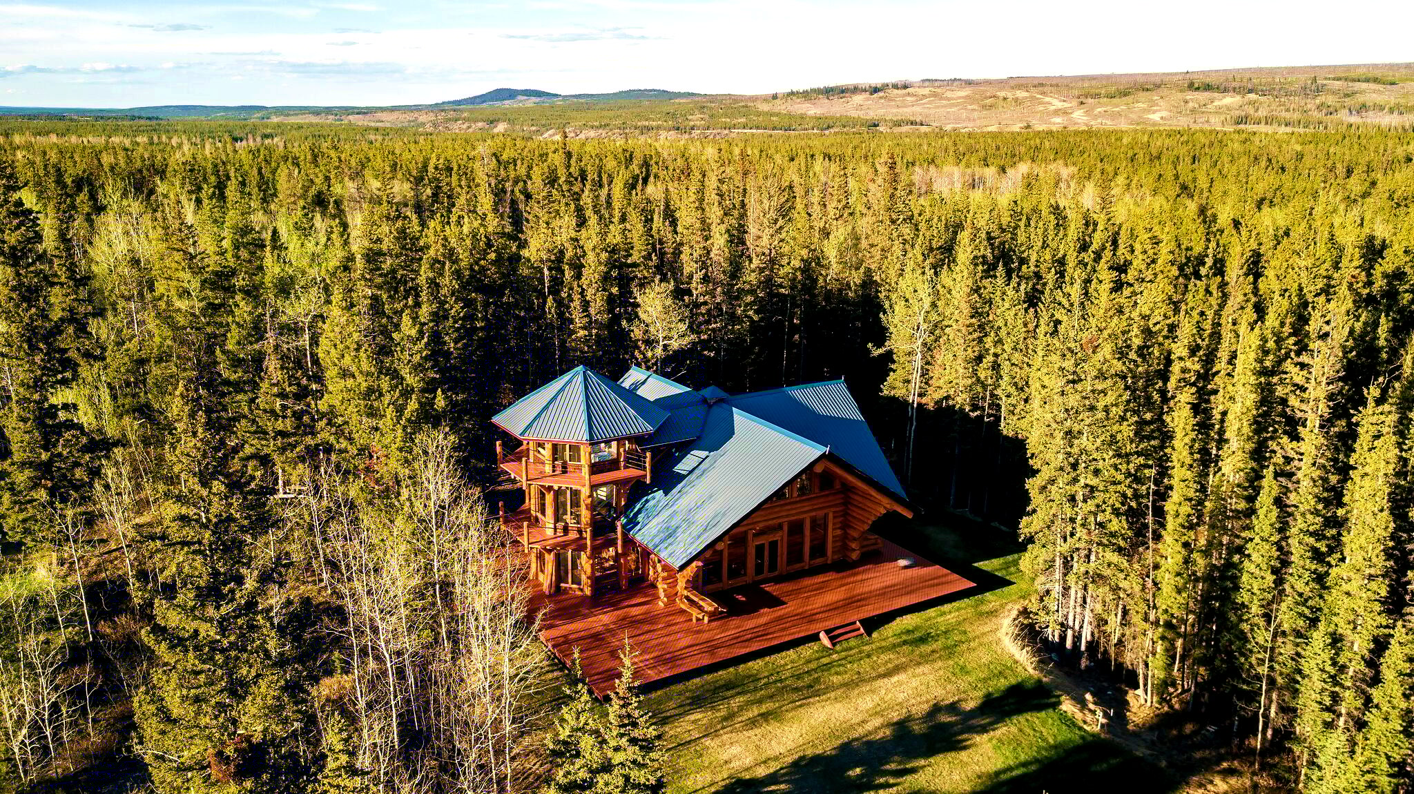 The Ultimate Luxury Getaway in British Columbia, Canada